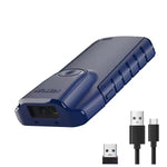 Scanner Bluetooth portatile 1D/2D E900 E950