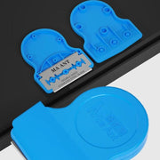 Cell Phone Repair ABS Double-sided Blade Fixture, M067