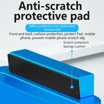 Separatore per schermo di cellulari e tablet, strumento per la riparazione e la rimozione dello schermo dei cellulari., QP-3 Screen Remover