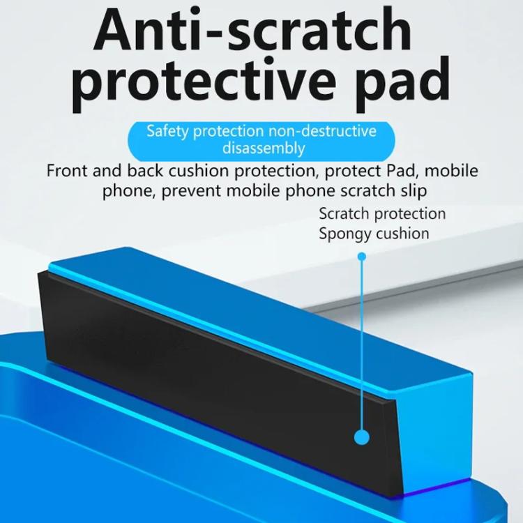 Separatore per schermo di cellulari e tablet, strumento per la riparazione e la rimozione dello schermo dei cellulari., QP-3 Screen Remover