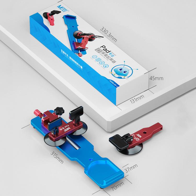 Separatore per schermo di cellulari e tablet, strumento per la riparazione e la rimozione dello schermo dei cellulari., QP-3 Screen Remover