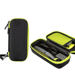 Custodia da viaggio antiurto in EVA per rasoio Philips OneBlade.