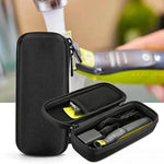 Custodia da viaggio antiurto in EVA per rasoio Philips OneBlade.
