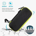 Custodia da viaggio antiurto in EVA per rasoio Philips OneBlade.