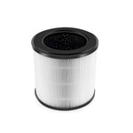 Filtro per purificatore d'aria Philips AC0820 / AC0830 / AC0810 / AC0819, FY0194 HEPA, FY0293 Activated Carbon