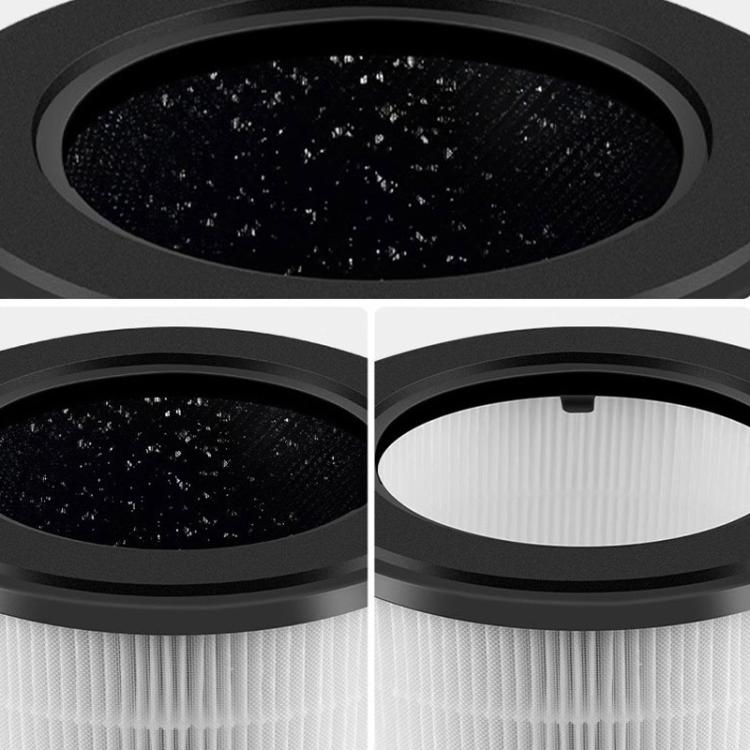 Filtro per purificatore d'aria Philips AC0820 / AC0830 / AC0810 / AC0819, FY0194 HEPA, FY0293 Activated Carbon