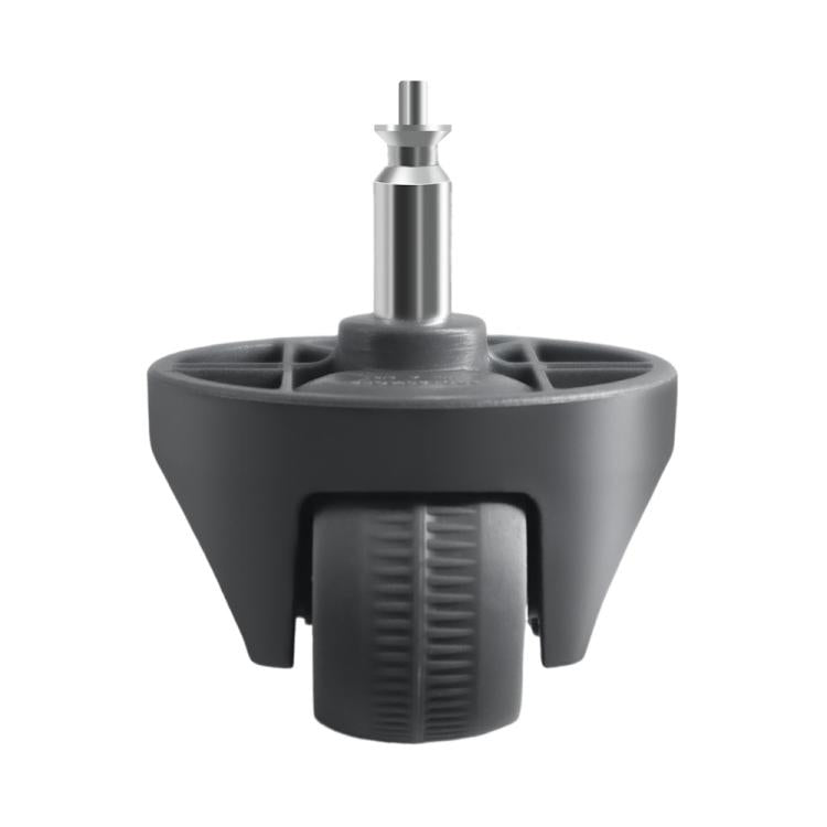 Accessori per la ruota di guida universale della spazzatrice NARWAL J4 Smart Sweeper, Without Stand, With Stand