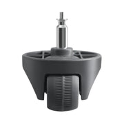 Accessori per la ruota di guida universale della spazzatrice NARWAL J4 Smart Sweeper, Without Stand, With Stand