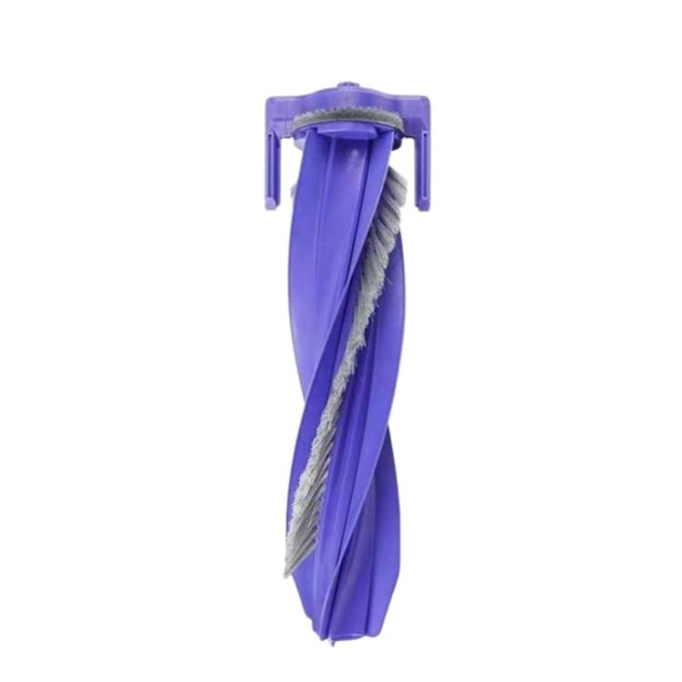 Accessori per la spazzatrice NARWAL J4, Main Brush, 1pair Side Brushes, Integrated Dust Bag With Filter