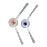 Accessori per la spazzatrice NARWAL J4, Main Brush, 1pair Side Brushes, Integrated Dust Bag With Filter
