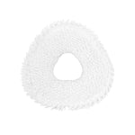 Accessori per la spazzatrice NARWAL J4, Main Brush, 1pair Side Brushes, White Rag, Integrated Dust Bag With Filter