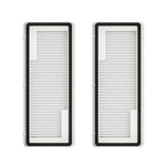 Accessori per robot aspirapolvere, For NARWAL Xiaoyao 001 / Light Dust Collection Edition 1pair Side Brushes, For NARWAL Xiaoyao 001 Max 1pair Side Brushes, For NARWAL Xiaoyao 001 / J4 / J4 Lite / J3 / J2 / J1 Gray Rag                                  ...