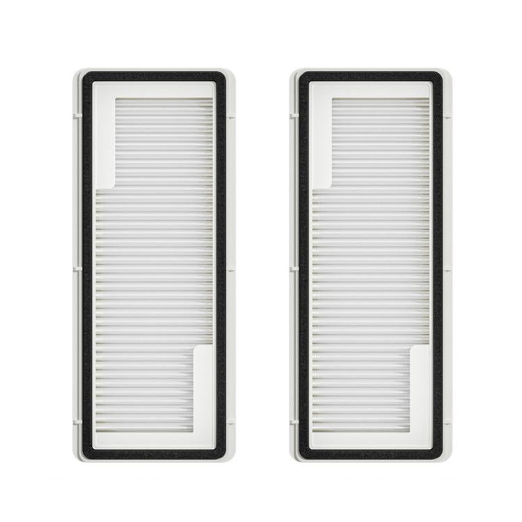 Accessori per robot aspirapolvere, For NARWAL Xiaoyao 001 / Light Dust Collection Edition 1pair Side Brushes, For NARWAL Xiaoyao 001 Max 1pair Side Brushes, For NARWAL Xiaoyao 001 / J4 / J4 Lite / J3 / J2 / J1 Gray Rag                                  ...