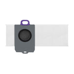 Accessori per robot aspirapolvere, For NARWAL Xiaoyao 001 / Light Dust Collection Edition 1pair Side Brushes, For NARWAL Xiaoyao 001 Max 1pair Side Brushes, For NARWAL Xiaoyao 001 / J4 / J4 Lite / J3 / J2 / J1 Gray Rag                                  ...