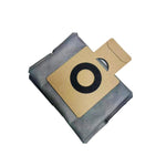 Sacchetto polvere ricambio per robot Eufy X8 e X8 Pro