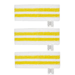 Panni ricambio microfibra per lavapavimenti Karcher Easyfix