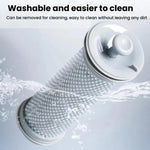 Accessori per aspirapolvere Tineco A10 / A11 / S11 / S12, Prefilter, Rear Filter, Roller Brush