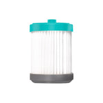 Accessori per aspirapolvere Tineco A10 / A11 / S11 / S12, Prefilter, Rear Filter, Roller Brush