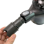 For Dyson V6 / V7 / V8 / V10 To V6 DC Series Vacuum Cleaner Accessories, F Adapter