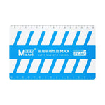 Cuscinetto magnetico per viti, ad assorbimento magnetico ad alta temperatura, per lo stoccaggio di viti e componenti., XC-003