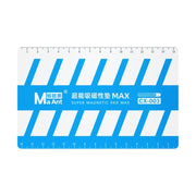 Magnetic Absorption Screw Pad High Temperature Soft Magnetic Adsorption Screw Parts Storage, XC-003