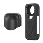 Custodia protettiva in silicone per Insta360 X5