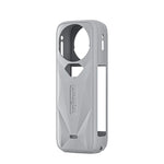 Custodia protettiva in silicone per Insta360 X5