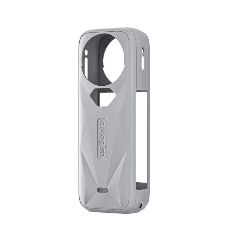 Custodia protettiva in silicone per Insta360 X5
