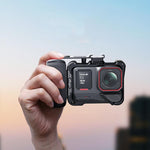Impugnatura aMaginsn Xplorer per action cam Insta360, DJI, GoPro