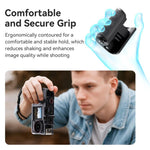 Impugnatura aMaginsn Xplorer per action cam Insta360, DJI, GoPro