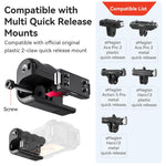 Impugnatura aMaginsn Xplorer per action cam Insta360, DJI, GoPro