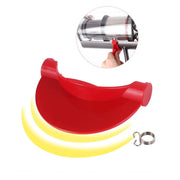 Interruttore di attivazione del contenitore della polvere di ricambio per Dyson V10/V11/V15 (versione aggiornata).