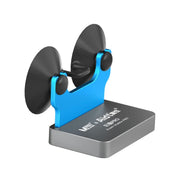 Riparazione schermo cellulare, ventosa di supporto, luce fissa, cover posteriore, MaAnt Giant Stable PRO