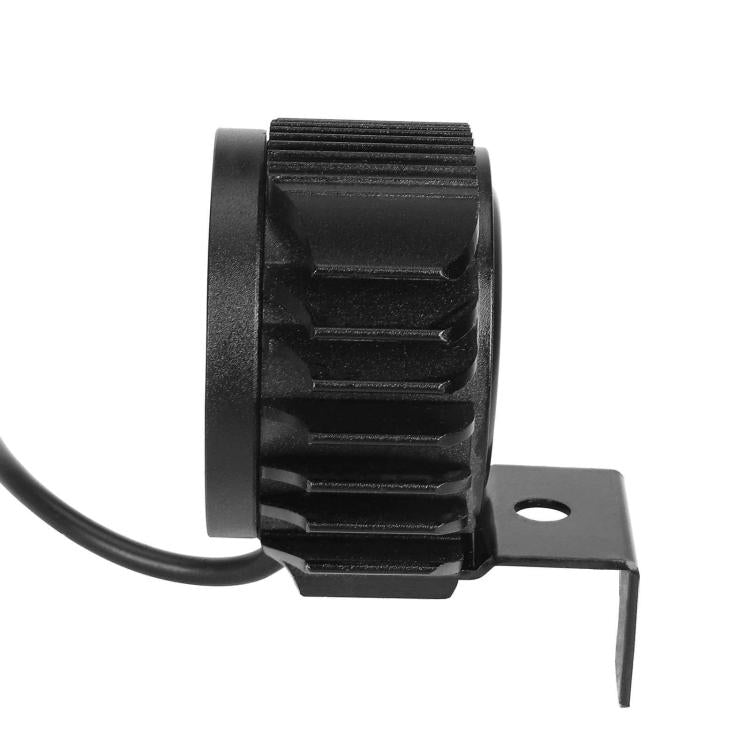 Faro anteriore a LED ad alta luminosità 2 in 1 con clacson per scooter, For Kugoo Kirin M4 / M4 Pro