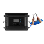 Amplificatore di segnale mobile tri-banda 900/1800/2100 MHz - B1/B3/B8/B20 4G LTE, Tri-Band