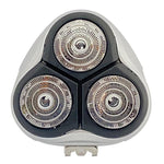 Per rasoio Philips HQ8240 / HQ8241 / HQ8260 / HQ8250, testina HQ9, General Use for HQ82XX Series