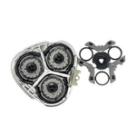 Per rasoio Philips HQ8240 / HQ8241 / HQ8260 / HQ8250, testina HQ9, General Use for HQ82XX Series
