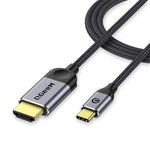 Cavo USB-C a HDMI 4K 30Hz per smartphone e laptop