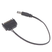 SATA Male To 5.5 x 2.1mm DC Connection Cable 12V Power Cable, 20cm, 50cm, 100cm