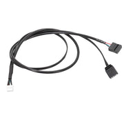 Lighting Cable Content Upload Cable for COLORFUL RTX3090TI / RTX4080 / RTX4070TI / RTX4070 / RTX4090TI / RTX4090, Lighting Cable Content Upload