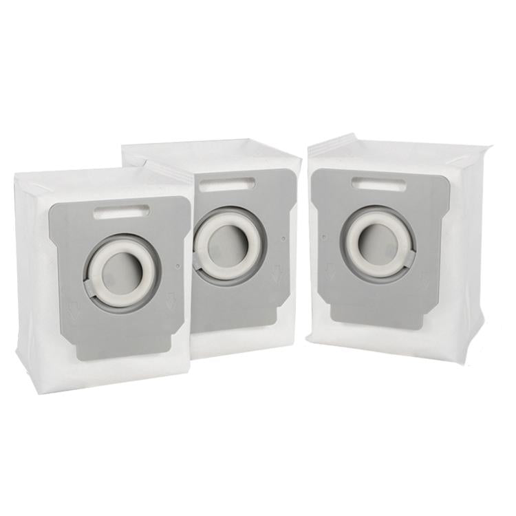 Sacchetti polvere per aspirapolvere iRobot i7 E6 E5 S9