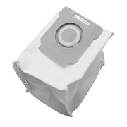 3pcs /Pack Dust Bag For IRobot I7 / E6 / E5 / S9 Series Vacuum Cleaner Replacement
