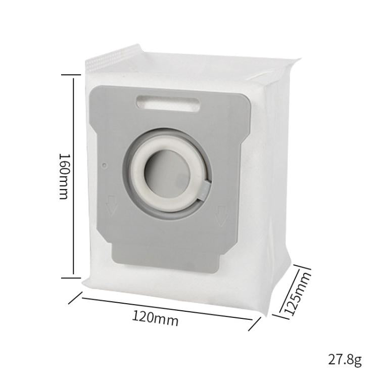 Sacchetti polvere per aspirapolvere iRobot i7 E6 E5 S9