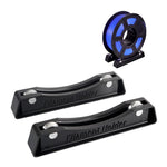 Porta bobina regolabile per filamento PLA/ABS 3D