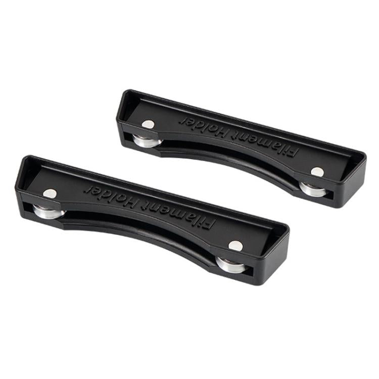 Adjustable 3D Printer Filament Holder for PLA/ABS Universal FDM Spool Rack with Anti-Tangle Design