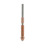 Ugello in rame per stampanti 3D Creality Ender-3 V3 K1C K1 Max