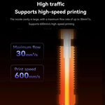 Ugello in rame per stampanti 3D Creality Ender-3 V3 K1C K1 Max