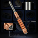 Ugello in rame per stampanti 3D Creality Ender-3 V3 K1C K1 Max