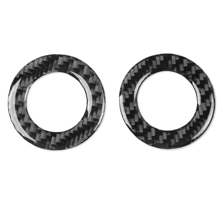 Adesivi decorativi luci posteriori BYD Seal 2022-2025 (2 pezzi)