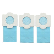 3pcs /Pack Dust Bags for Makita CL102/CL104/CL107/CL182 Vacuum Cleaners